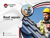 Roof repair in Duluth GA | Duluth Roofing service