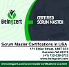 Scrum Master Certifications in USA