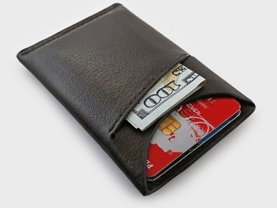 Shop Quality Rich Slim and Thin Leather Wallets for Men