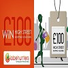 Win Shopping Vouchers