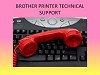 Brother Printer Customer Support Toll Free Number 1-800-325-1580