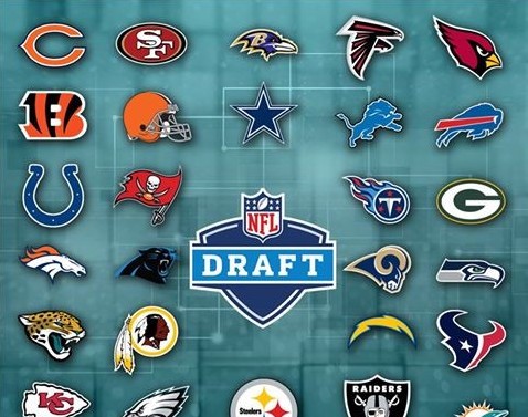 NFL Draft Day