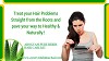 Arogyam Pure Herbs Hair Care Kit