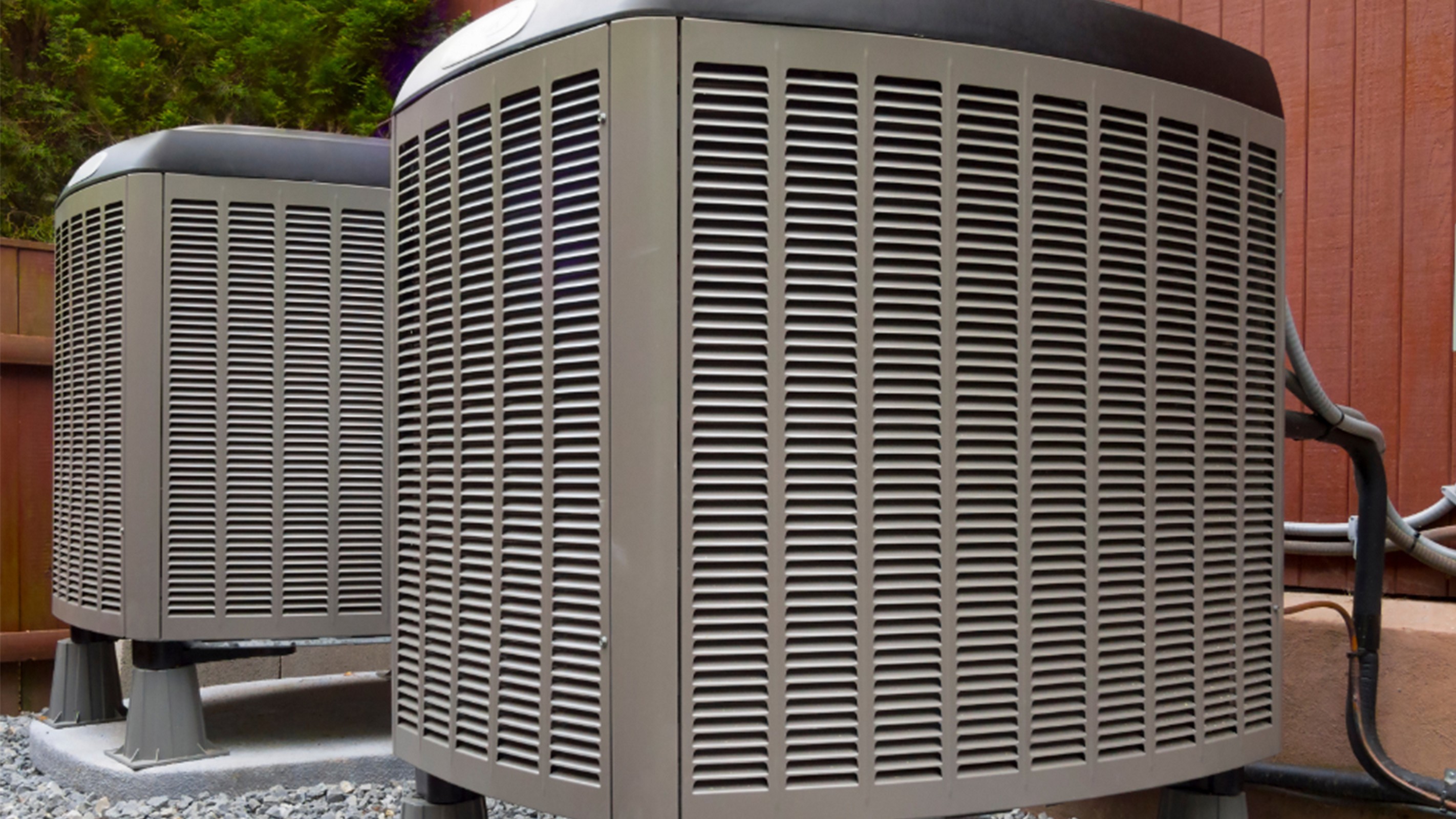 AC Repair in Weatheford TX