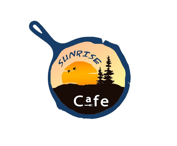 Cafe In Kasauli - Sunrise Cafe - Kasauli Hills Resort