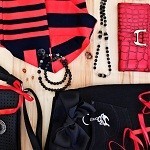 Ghalia Dresses
