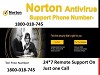 Norton Support Phone Number To Remove Errors 