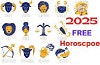 Horoscope 2025
