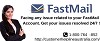 Fastmail Support Helpline Australia