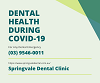 Dental Health In Covid-19