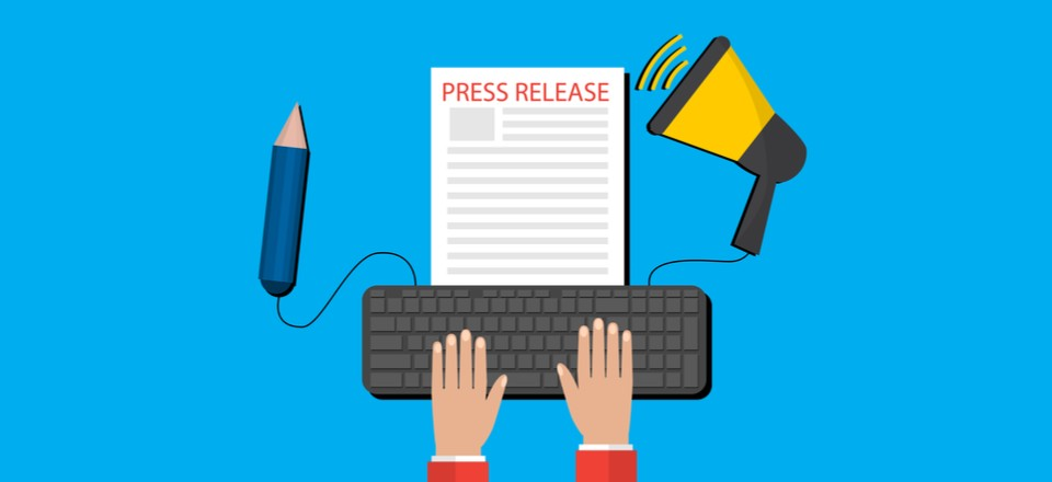 Press release