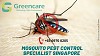 Mosquito Pest Control Specialist Singapore – Greencare