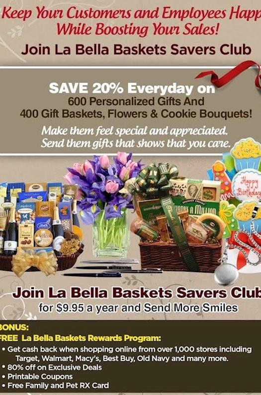 LBB Savers Club