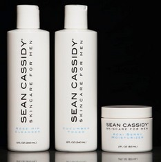 Mens Skin Regimen Las Vegas