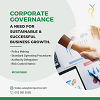 Corporate Governance Services in Dubai