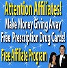 InCareRX Free Affiliates