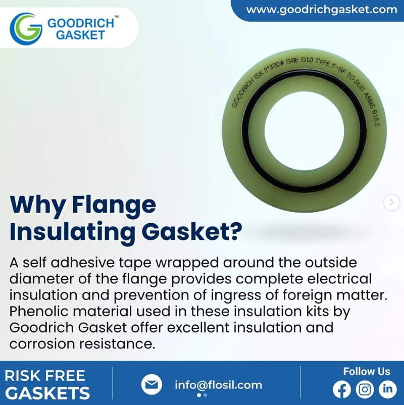 https://goodrichgasket.com/Flange-Insulating-Gasket-Kit