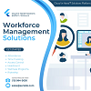 Reliable Workforce Management Solutions - Cloud-in-Hand  