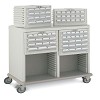 Starsys Medication Transfer Carts