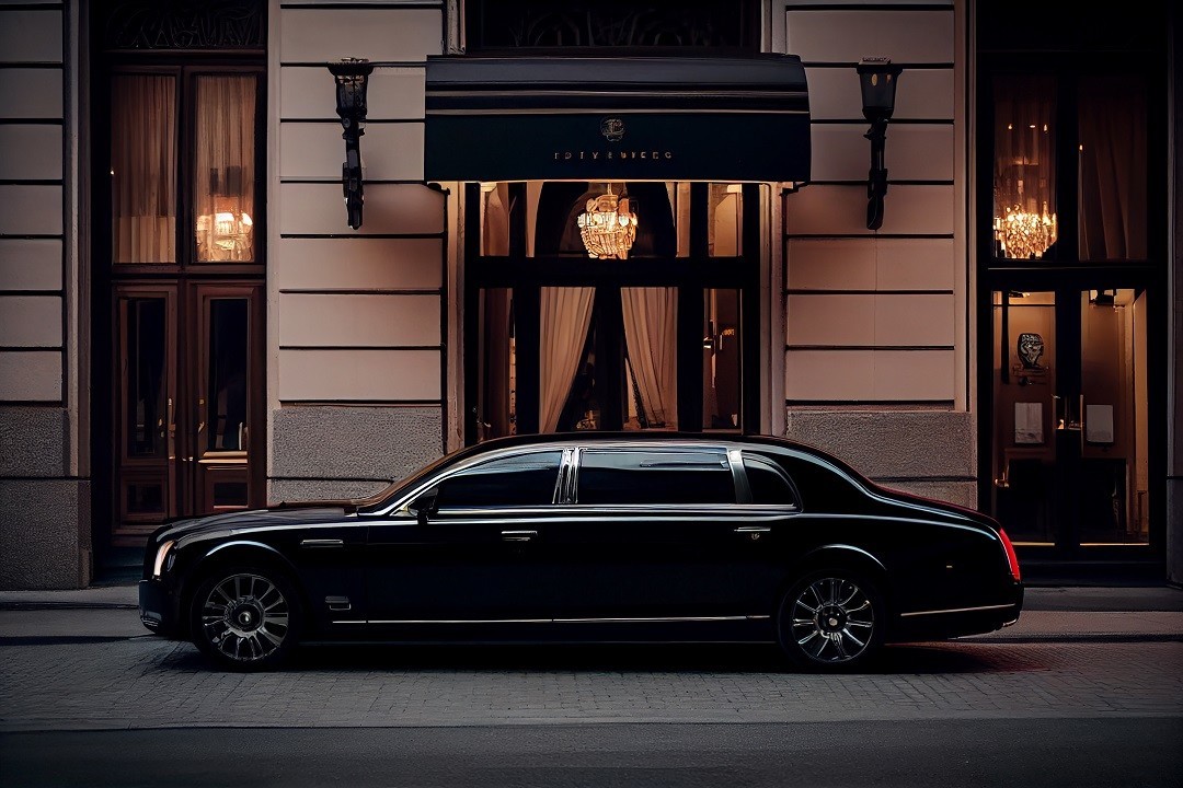 Luxury car services
