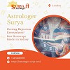 Astrologer Surya is a Health Problem Specialist Astrologer in London