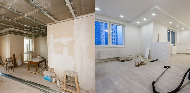 Onexi Drywall & construction