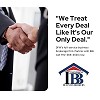investment banking Dallas