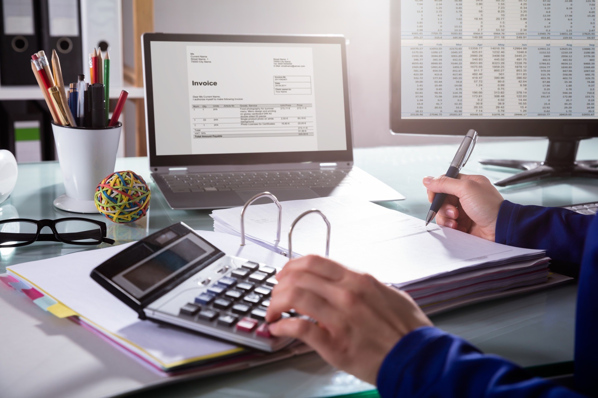 TaxxBook: Empower Your Finances with Advanced Taxation Software
