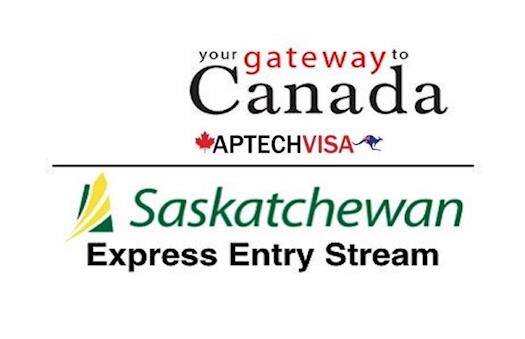 Saskatchewan Express Entry