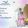 Patient Care Services in Chandigarh