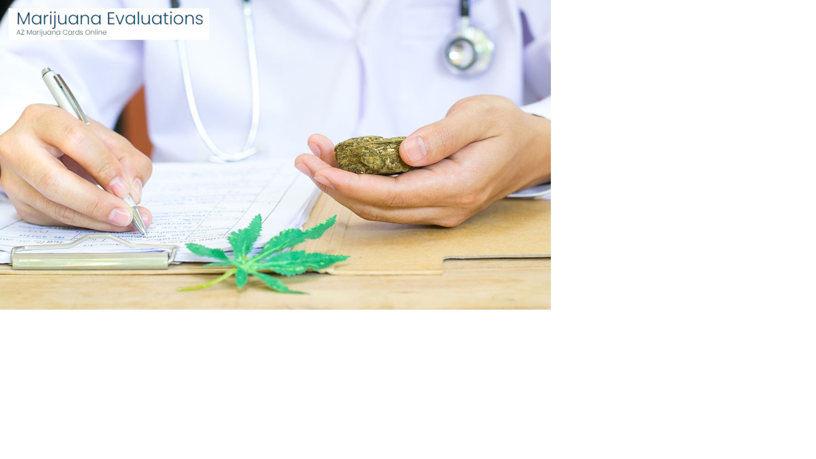 Discover Relief with MMJ Doctors Arizona