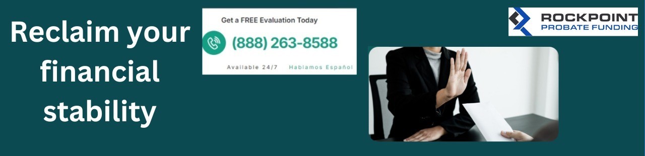 The Purpose of the Probate Process