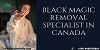Black magic removal specialist in Canada