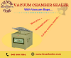 Vacuum Chamber Sealer at best price | At texastastes.com