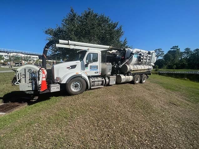 Pipe Lining Company in Orlando, FL