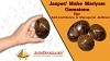 Jasper Gemstone  for Self-Confidence & Managerial Abilities
