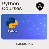 Python courses in Aurangabad