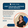 First Time Buyers: Mortgage Advice and Deals