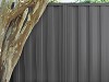 COLORBOND Steel Fencing Products - Clicksteel.au