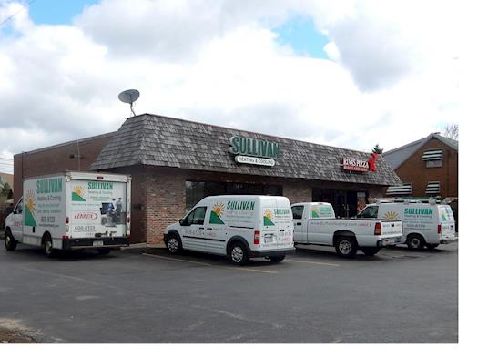 Sullivan Heating and Cooling - Depew