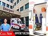Get Top-Listed Ambulance Service in Patna by Medilift