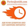 Instant Ask A Question