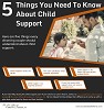 5 Things You Need To Know About Child Support