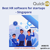 Best hr software for stratup singapore