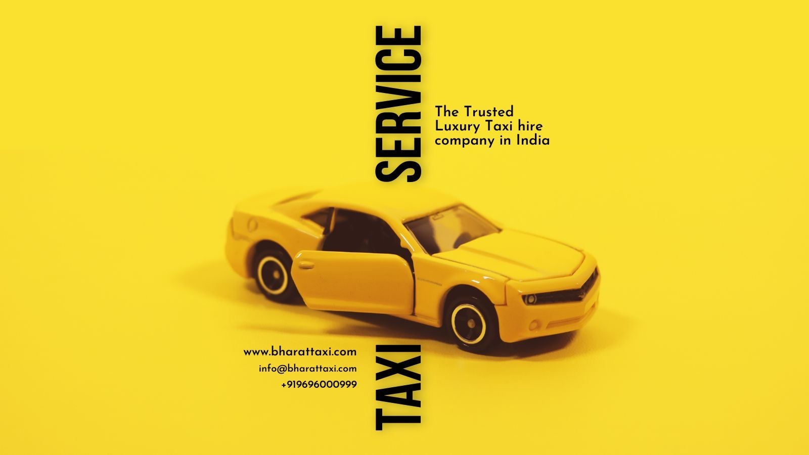 Hire a Taxi