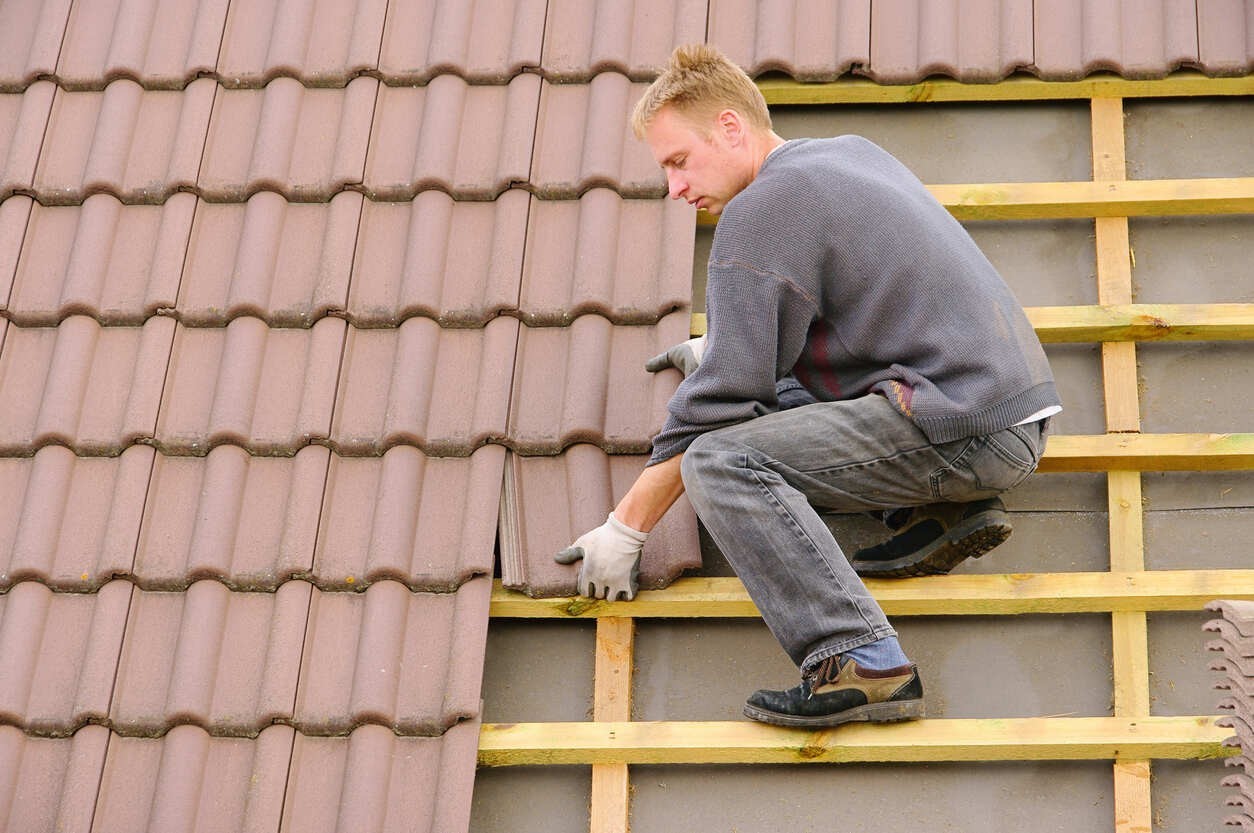roof restoration narre warren-roof repair narre warren