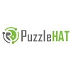 Logo of puzzle hat