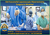 Get Successful Laparoscopic Myomectomy Surgery in Mumbai