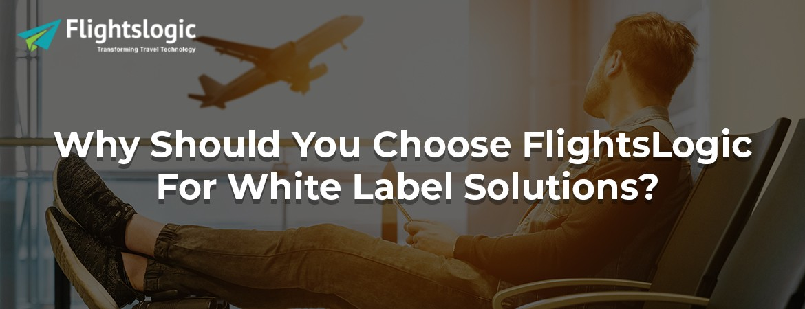 White Label Solutions