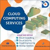 Cloud Computing Services in Malaysia